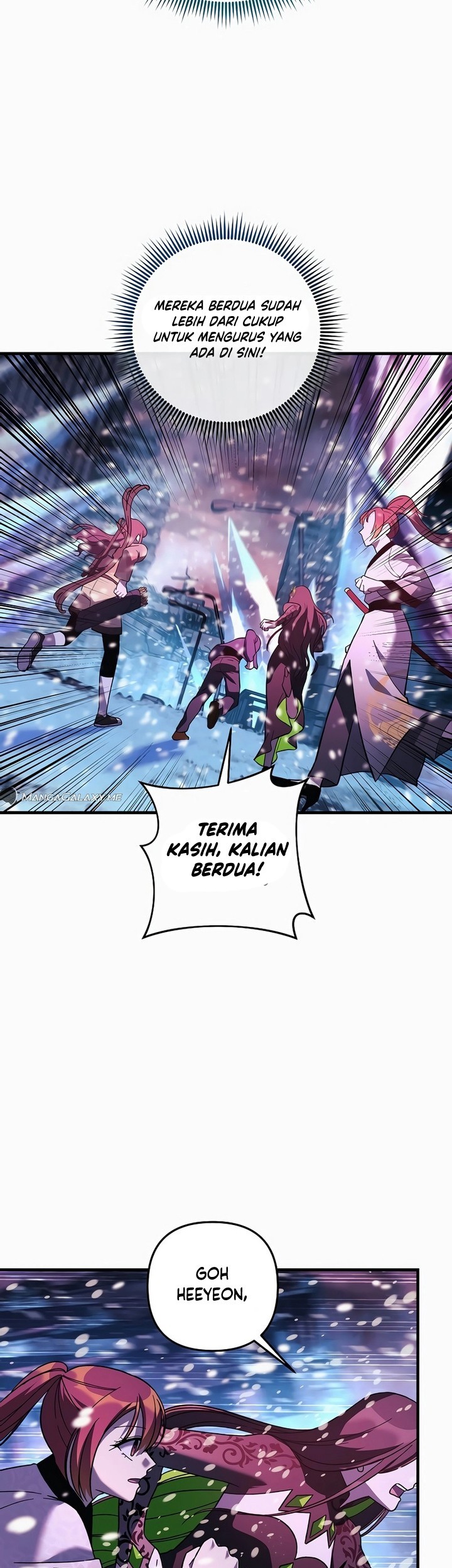 Chapter 134 - halaman 15