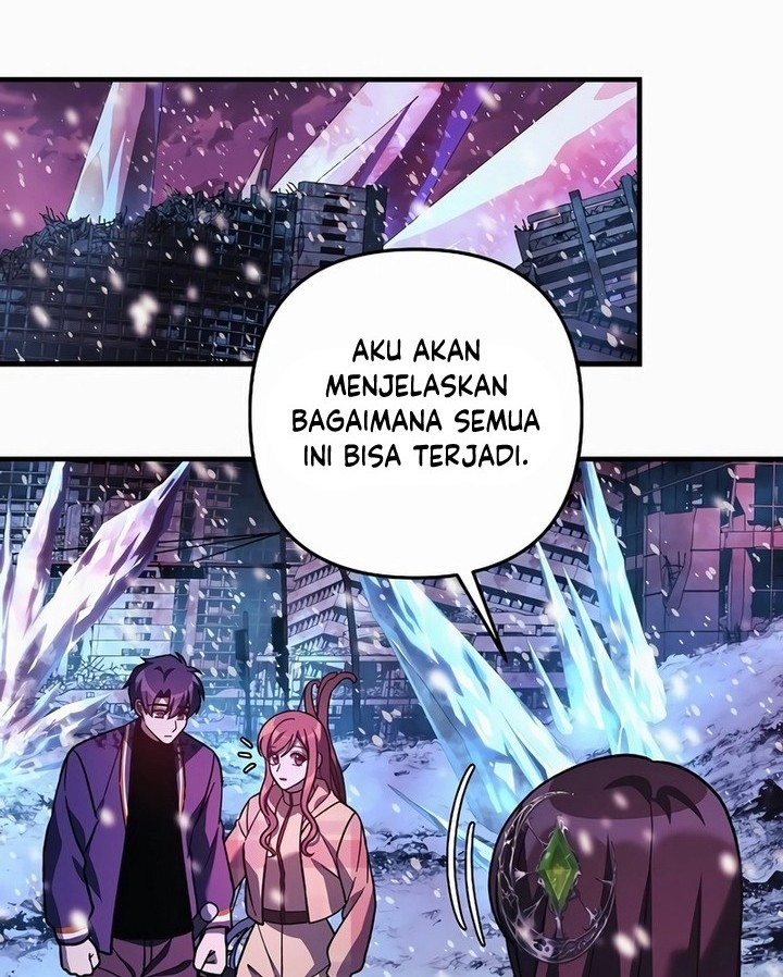 Chapter 133 - halaman 20