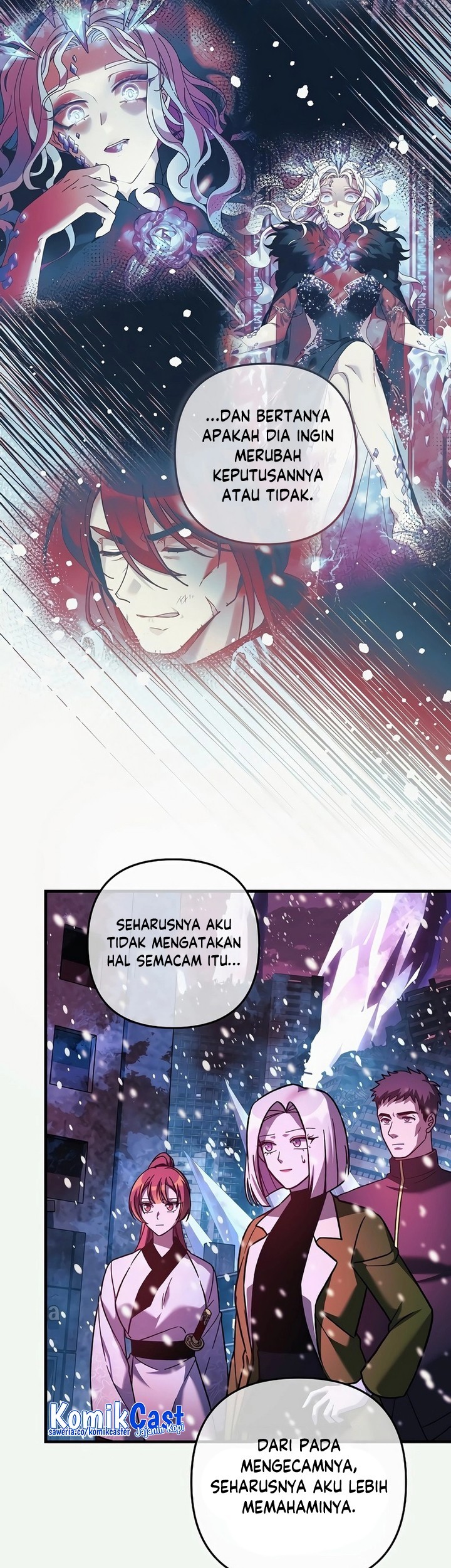 Chapter 133 - halaman 47
