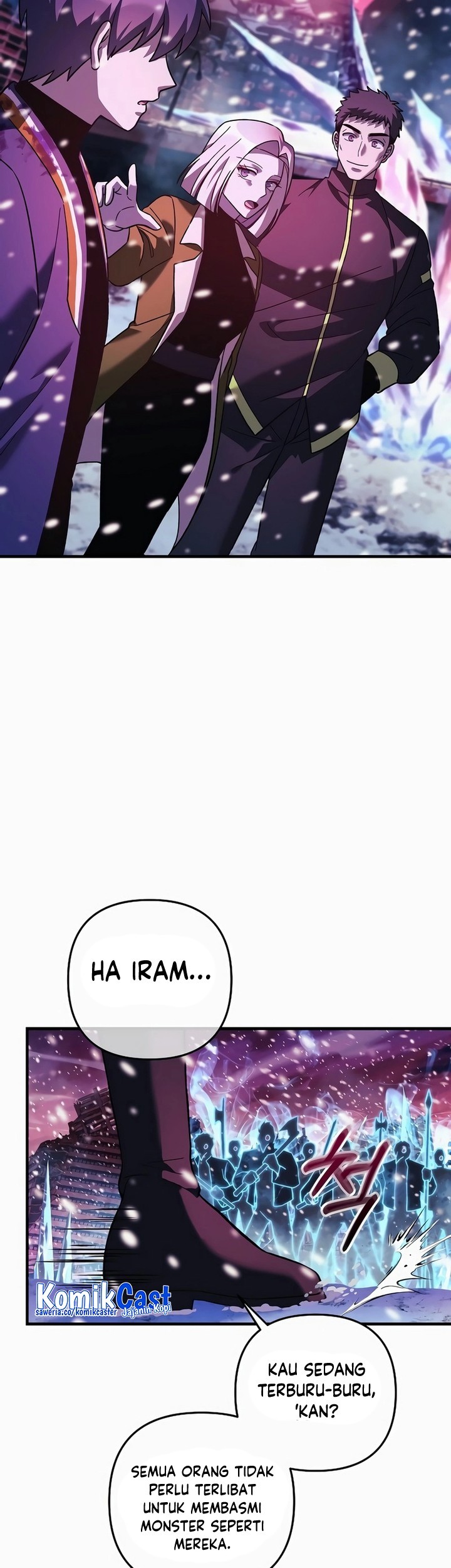 Chapter 133 - halaman 65