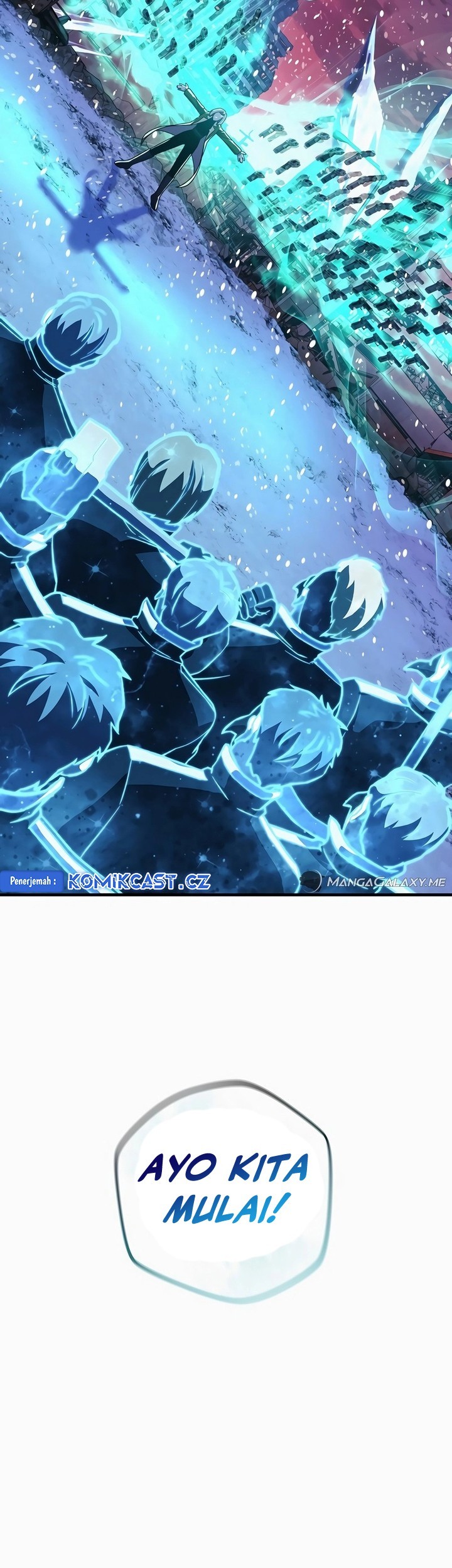Chapter 133 - halaman 69