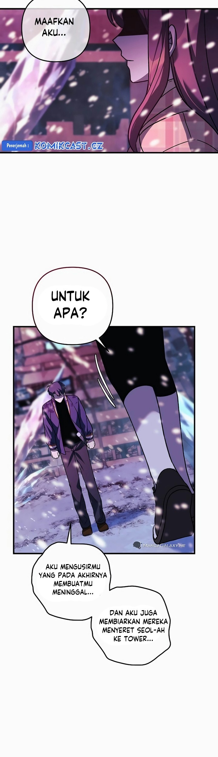 Chapter 133 - halaman 9
