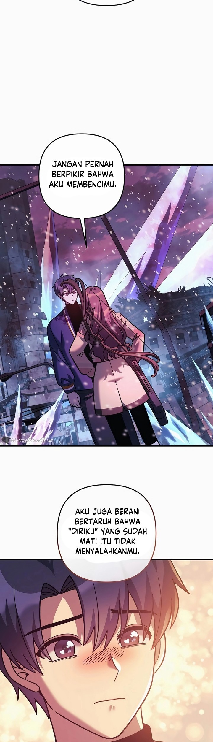 Chapter 133 - halaman 17