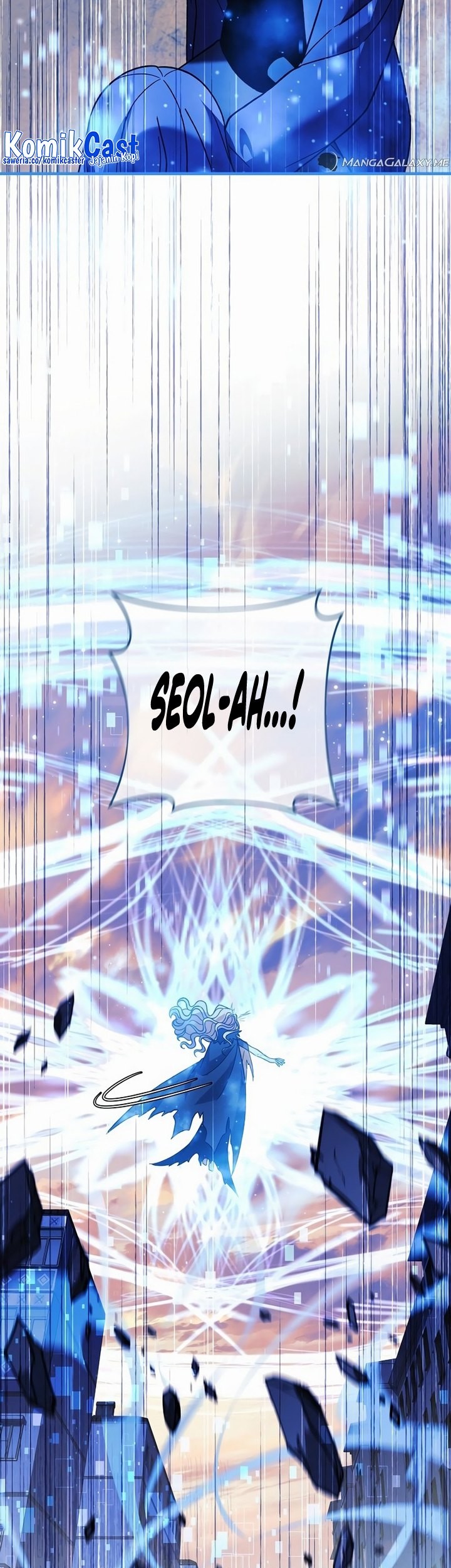 Chapter 132 - halaman 29