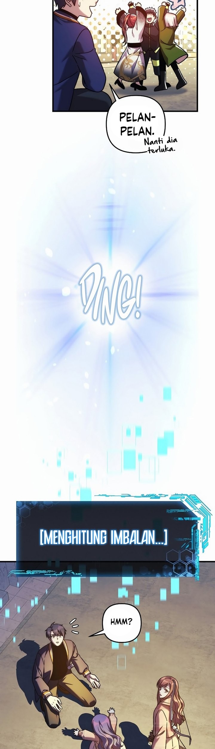 Chapter 131 - halaman 37