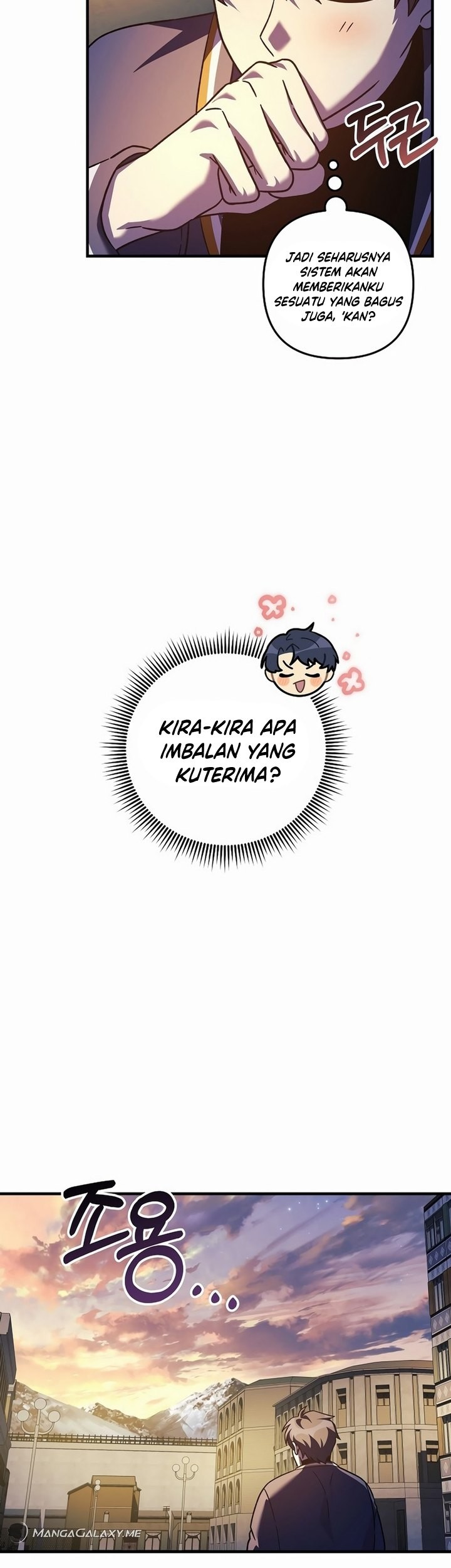 Chapter 131 - halaman 45