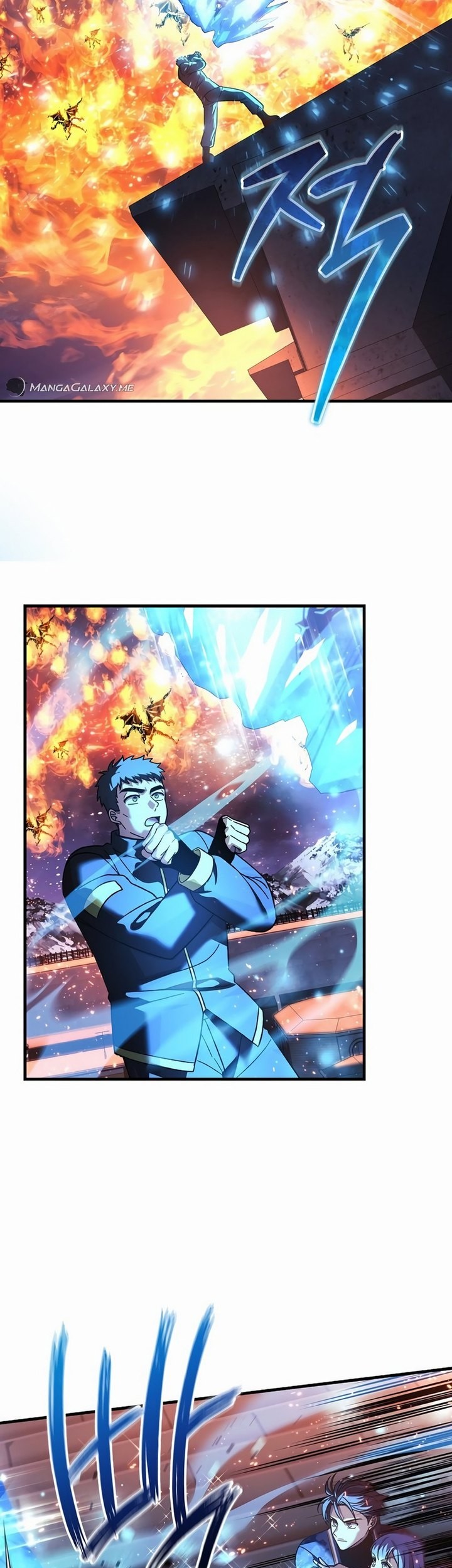 Chapter 130 - halaman 21