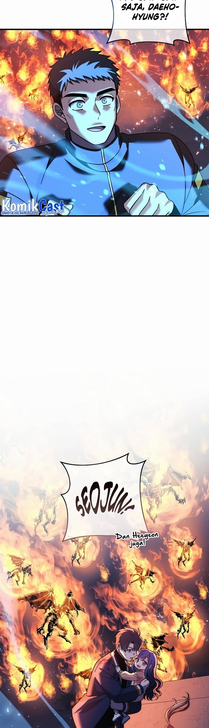 Chapter 130 - halaman 23