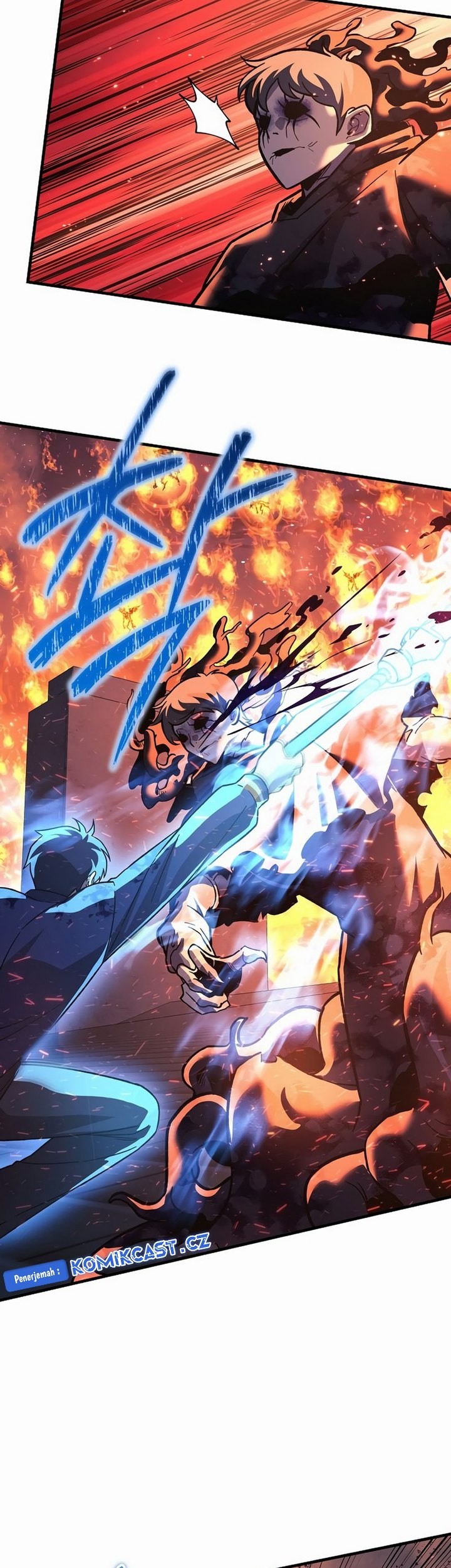 Chapter 130 - halaman 31