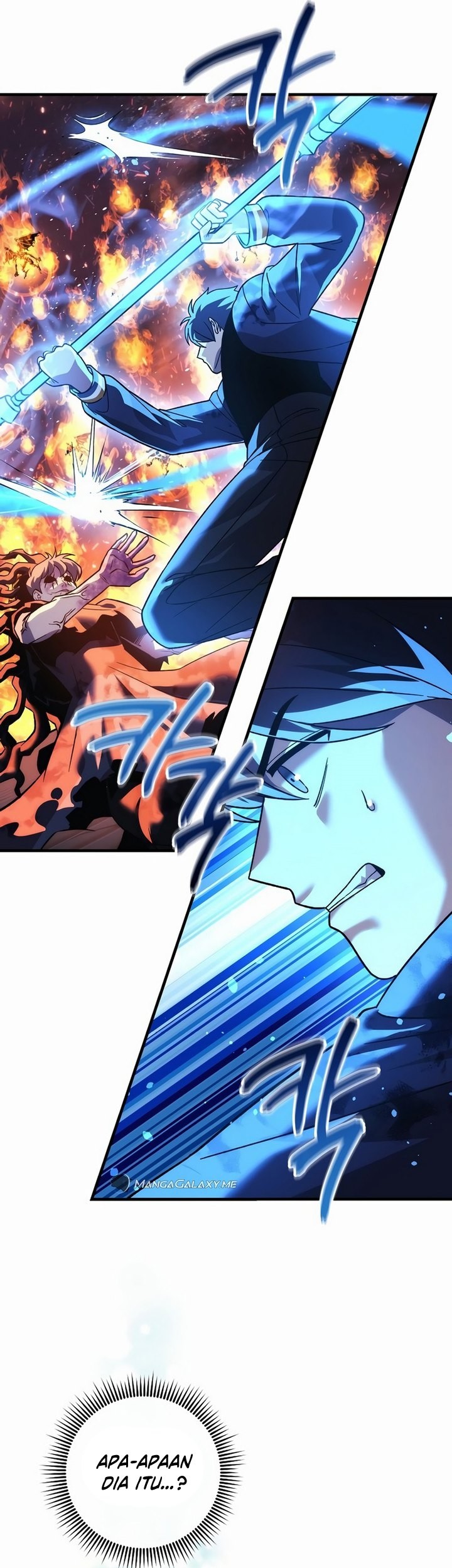 Chapter 130 - halaman 33
