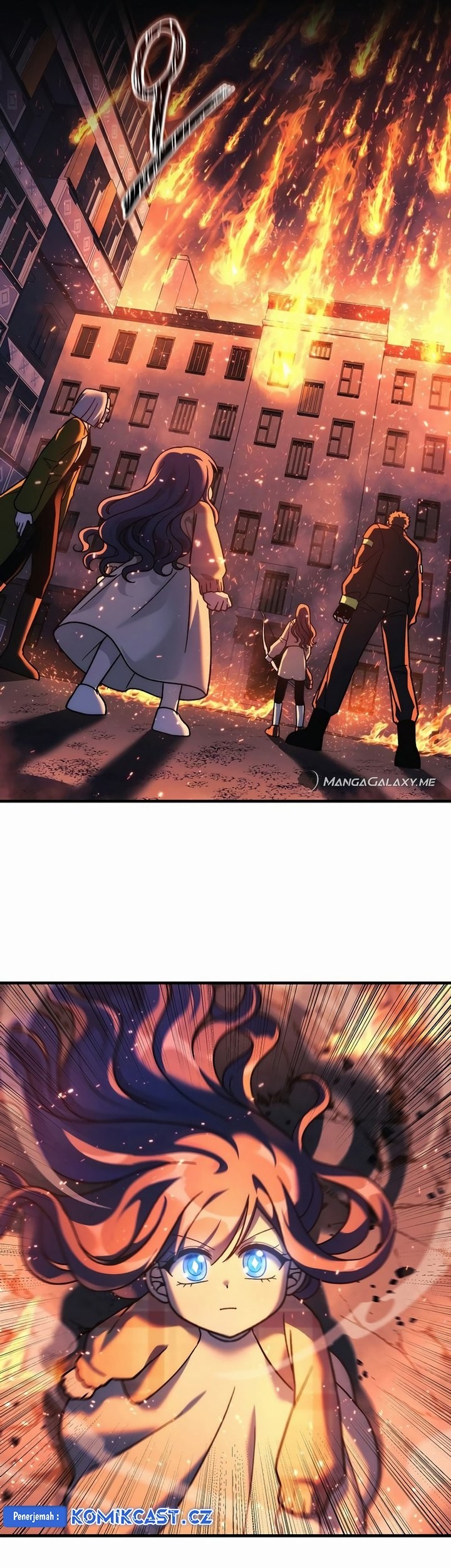 Chapter 130 - halaman 61