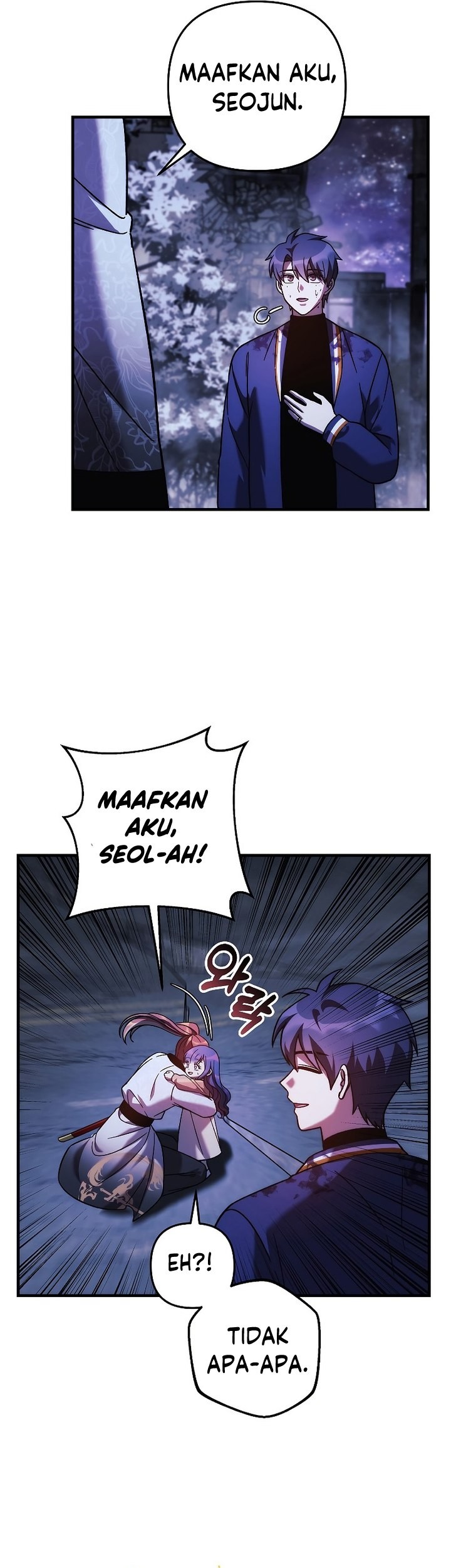 Chapter 129 - halaman 19