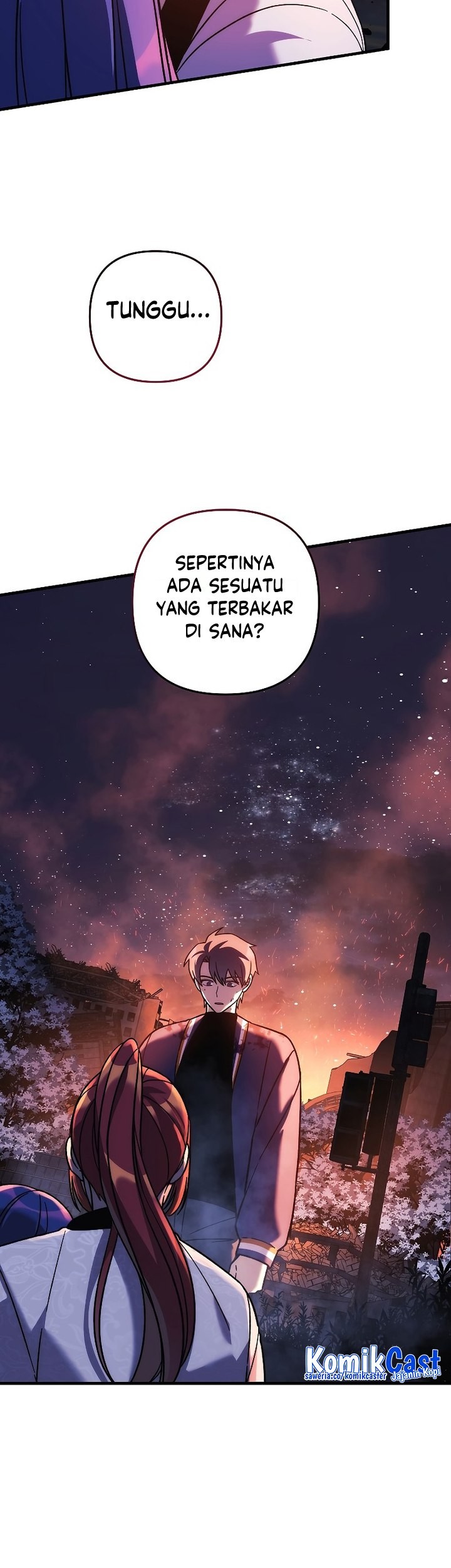 Chapter 129 - halaman 21