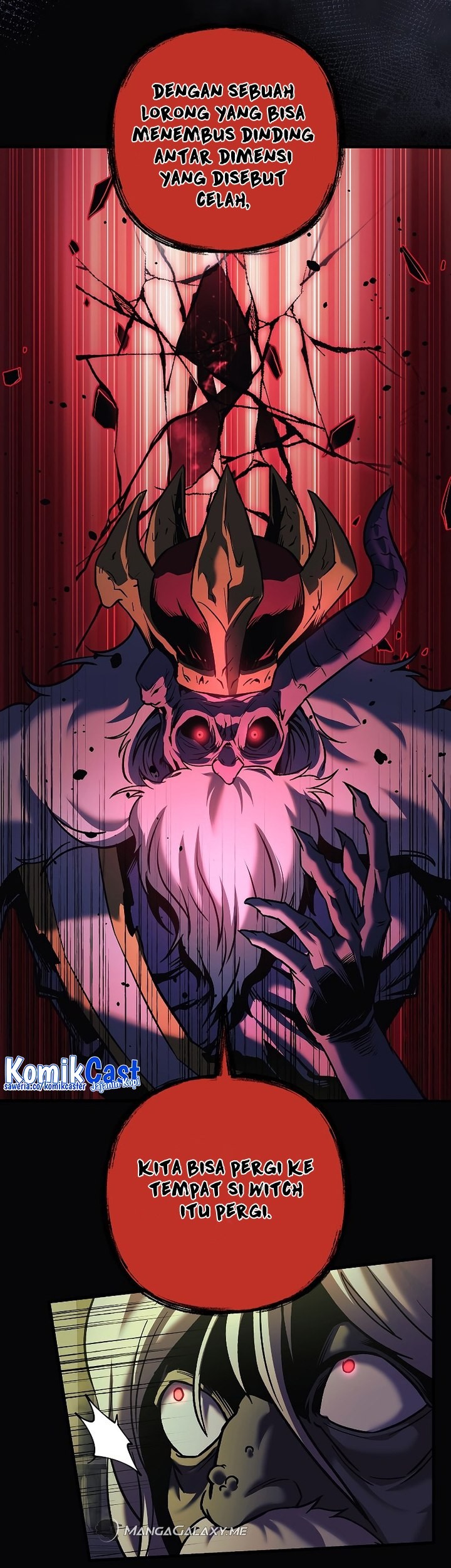 Chapter 129 - halaman 31