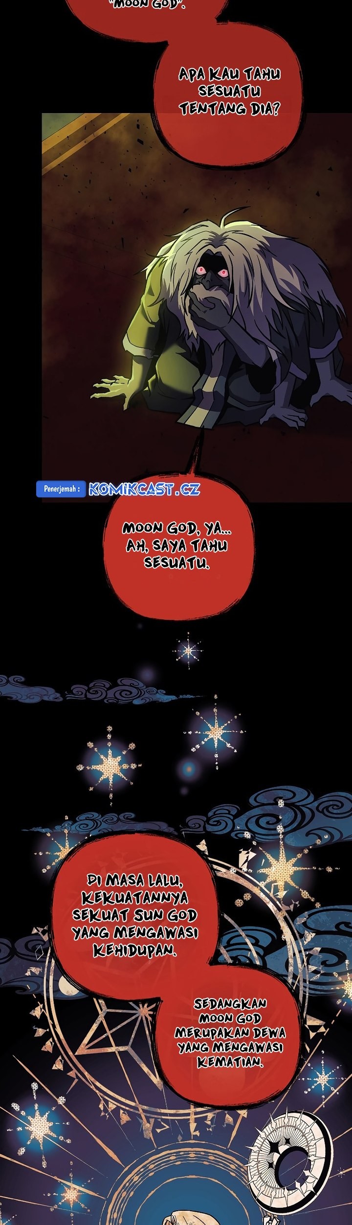 Chapter 129 - halaman 37