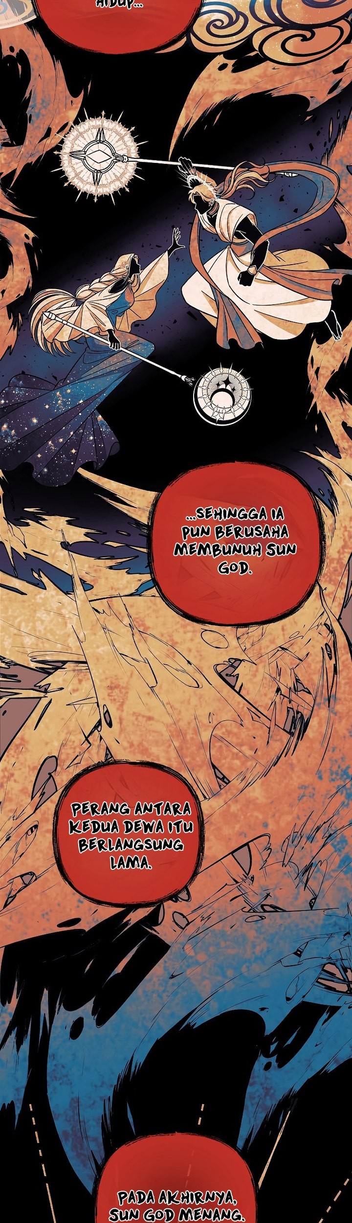 Chapter 129 - halaman 39