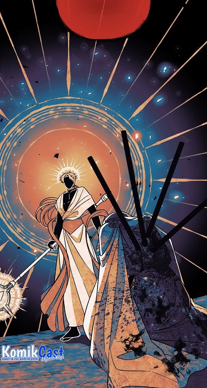 Chapter 129 - halaman 40