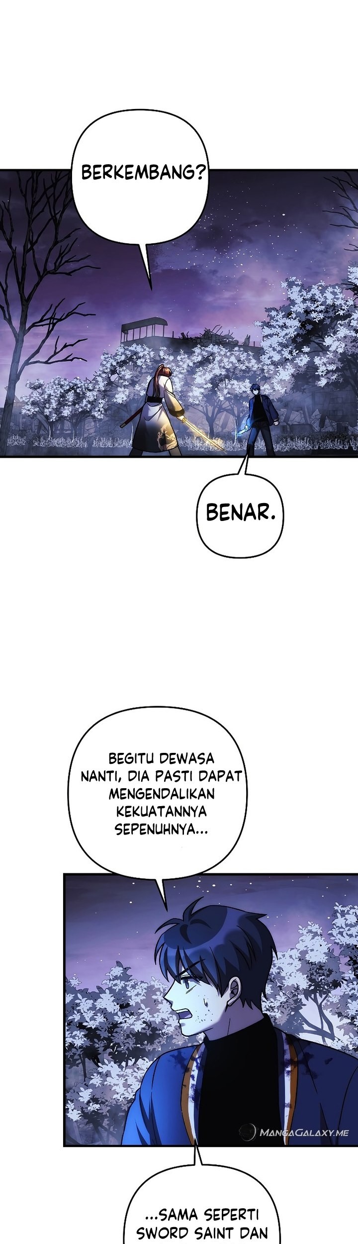 Chapter 129 - halaman 5