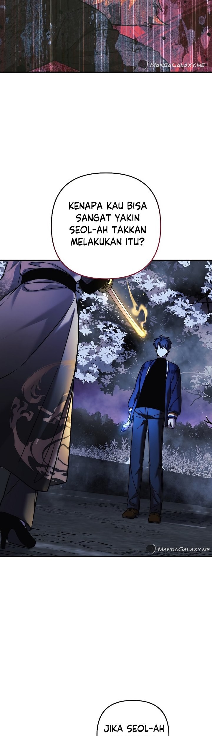 Chapter 129 - halaman 9