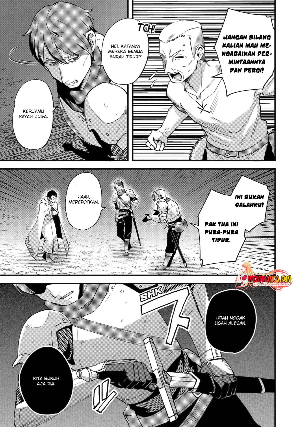 Chapter 42 - halaman 25