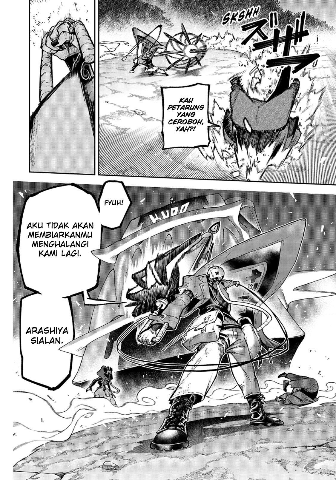 Chapter 108 - halaman 11