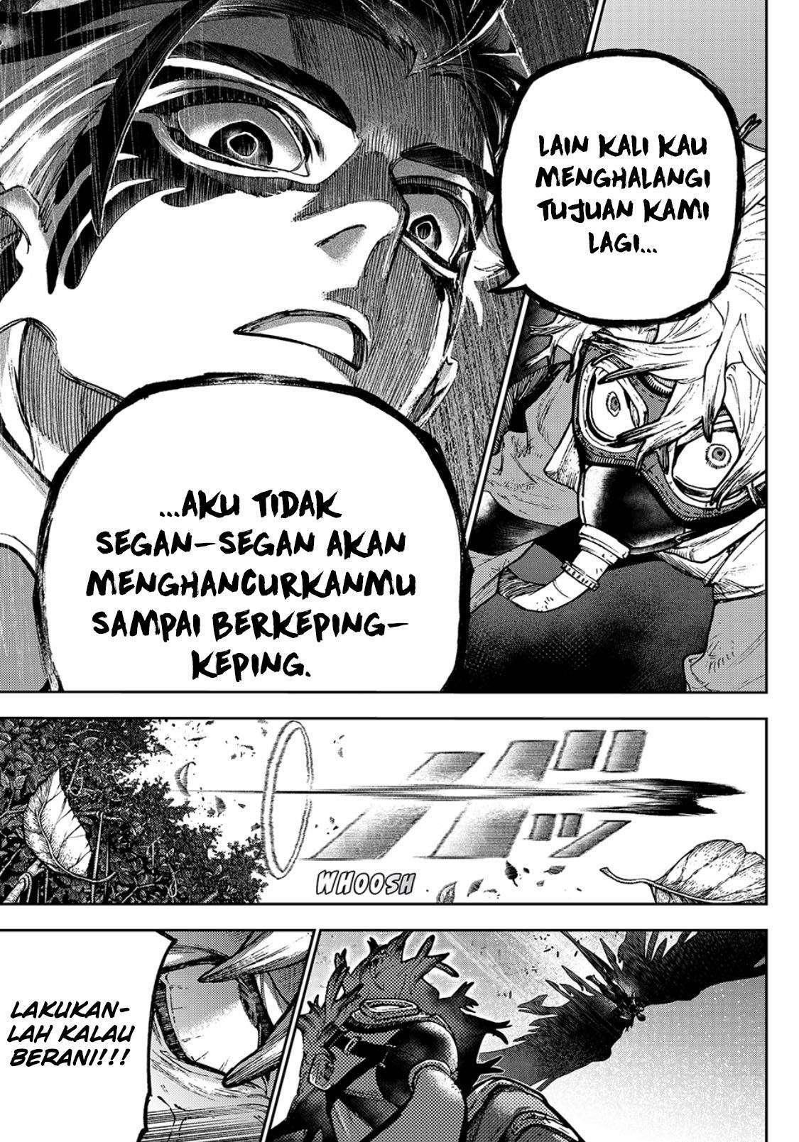 Chapter 108 - halaman 14