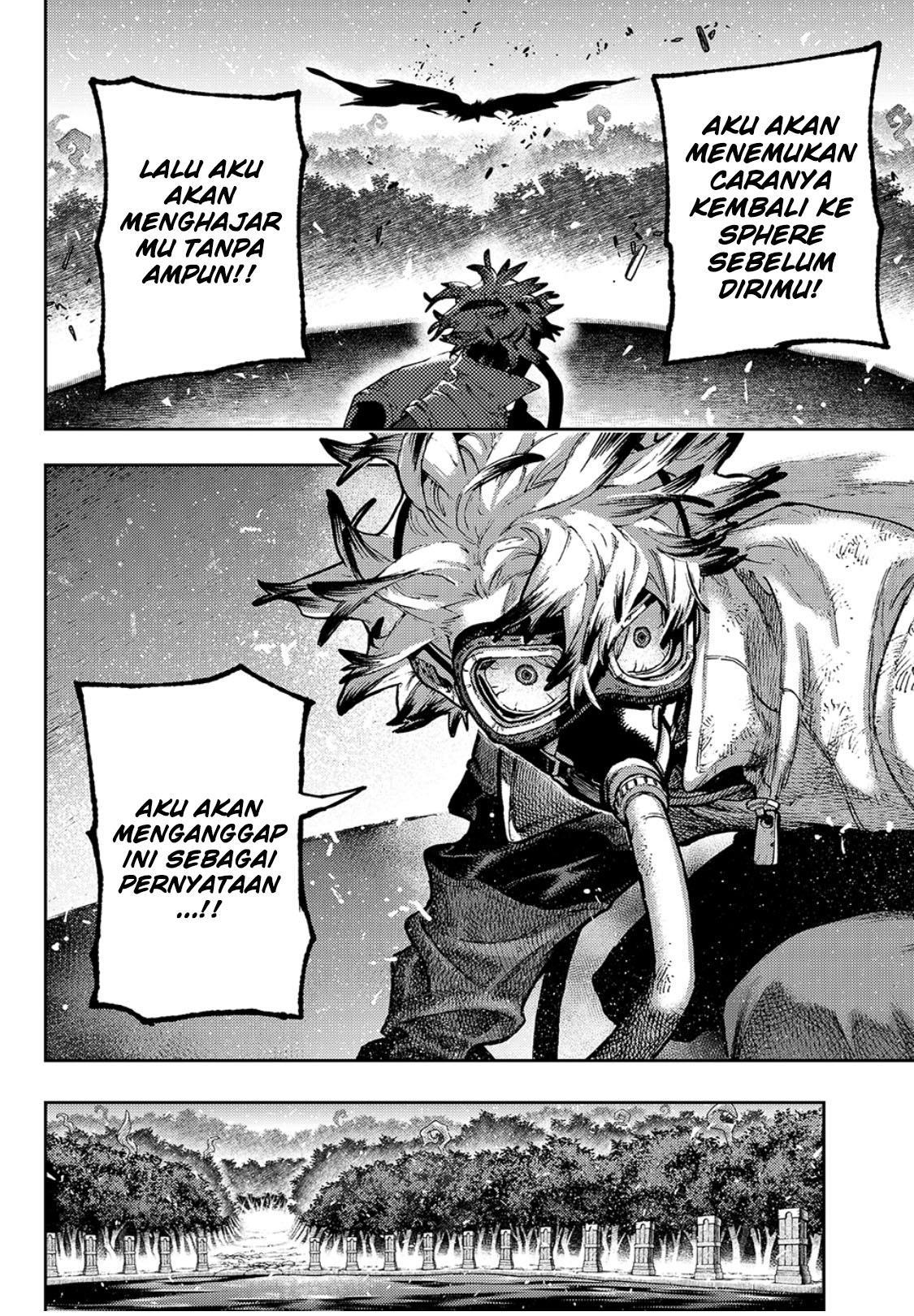 Chapter 108 - halaman 15
