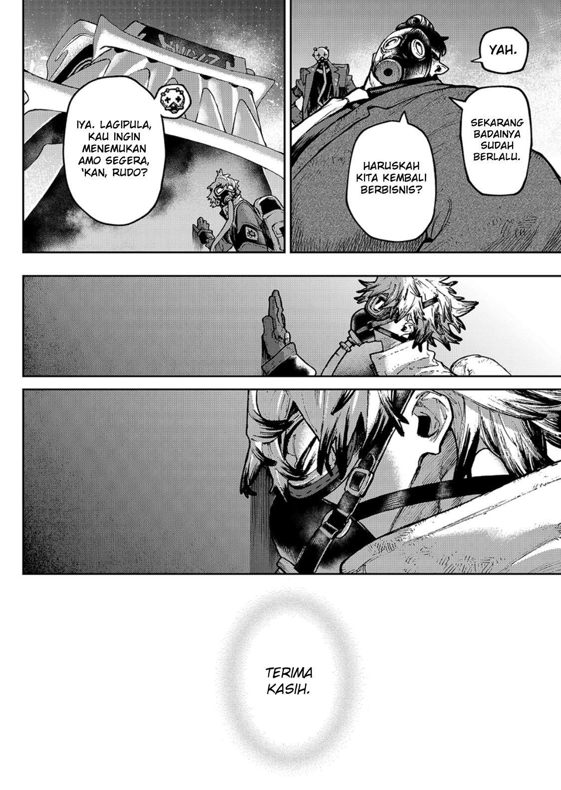 Chapter 108 - halaman 17
