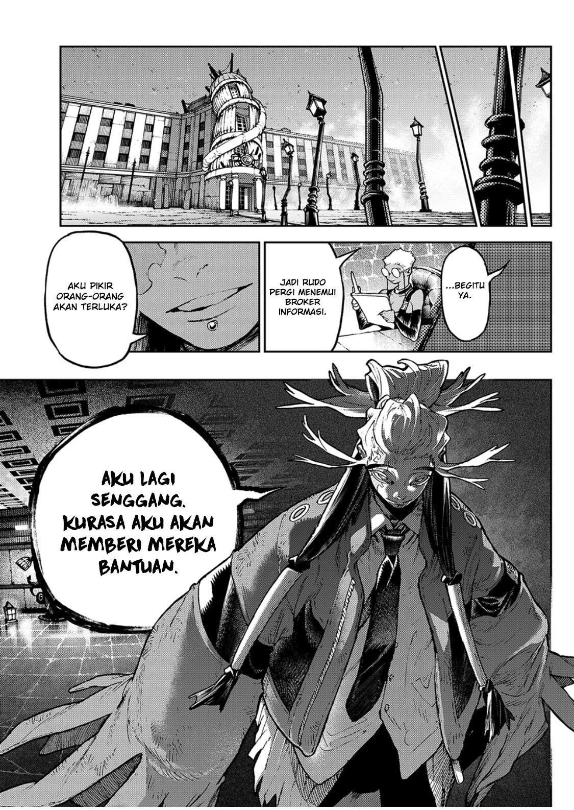 Chapter 108 - halaman 18