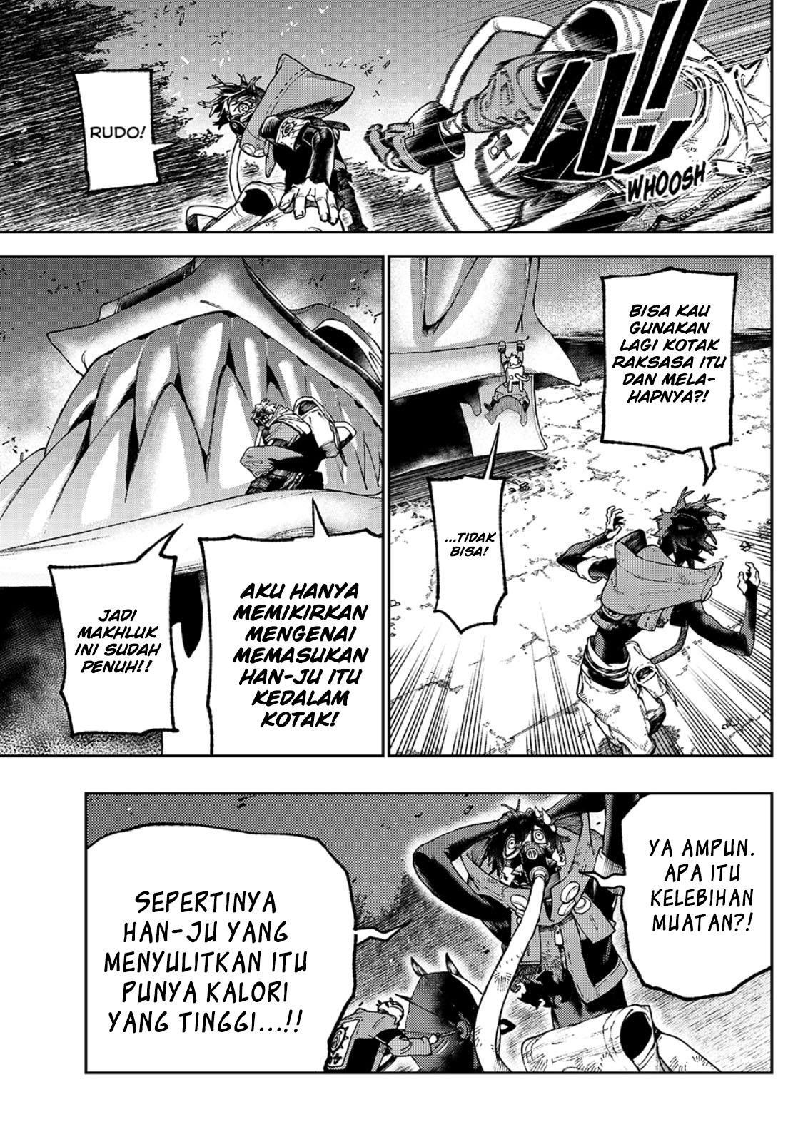 Chapter 108 - halaman 5