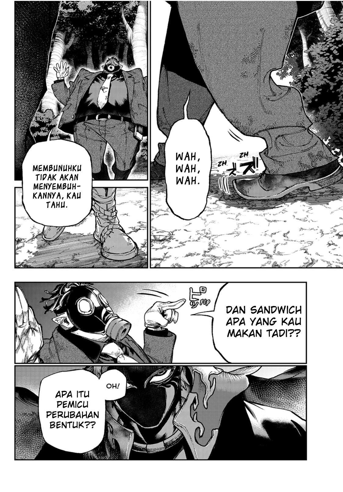 Chapter 108 - halaman 6