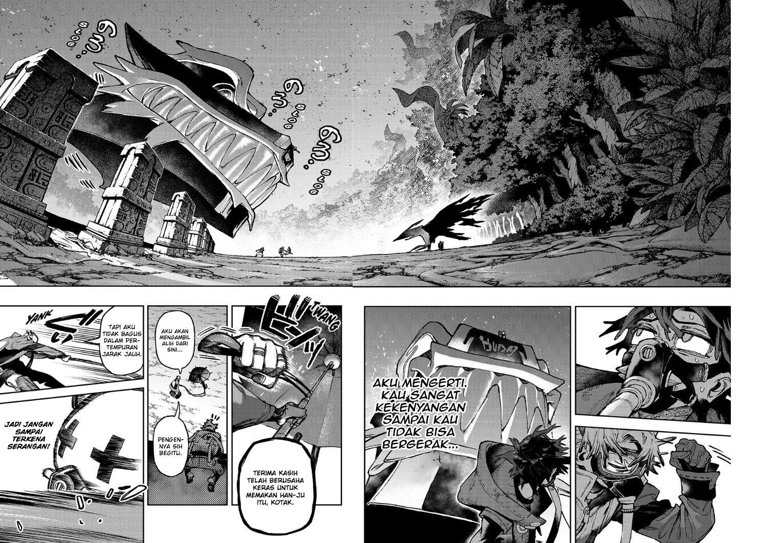 Chapter 108 - halaman 8