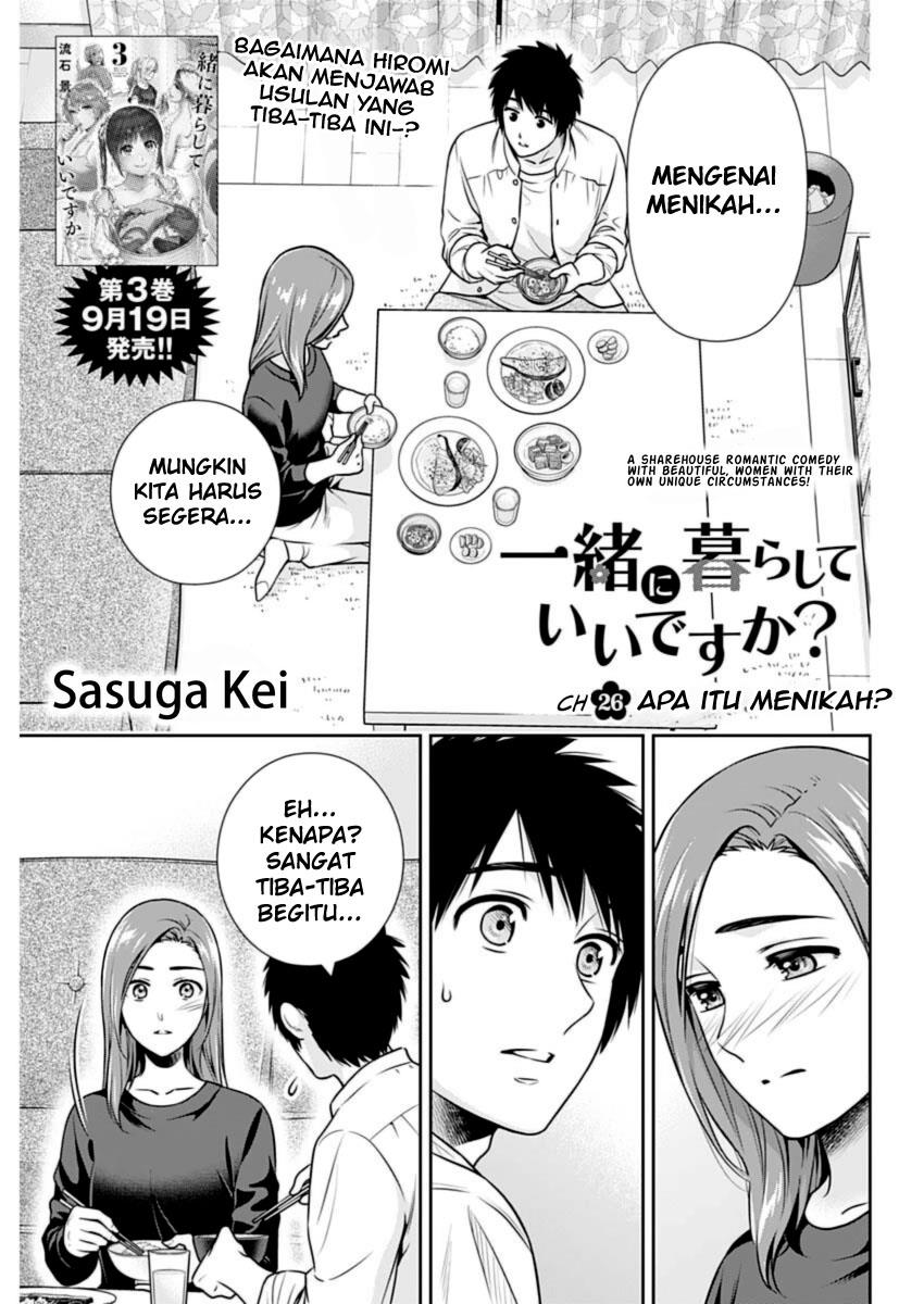 Chapter 26 - halaman 2