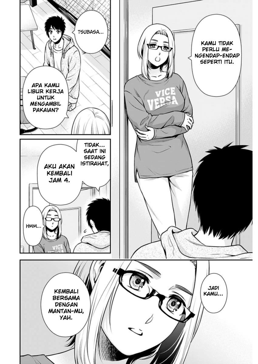 Chapter 26 - halaman 9