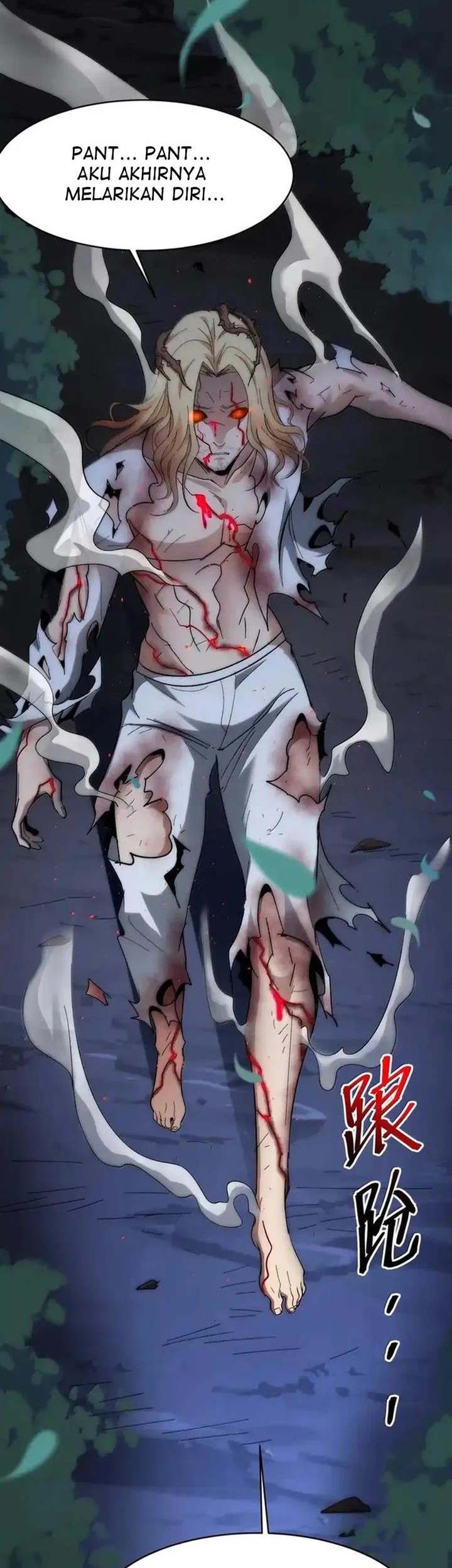 Chapter 135 - halaman 3
