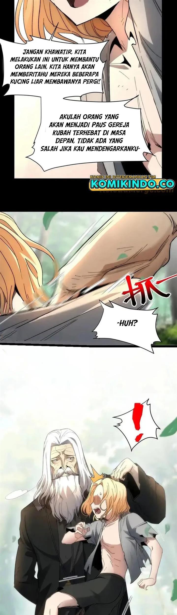 Chapter 135 - halaman 14