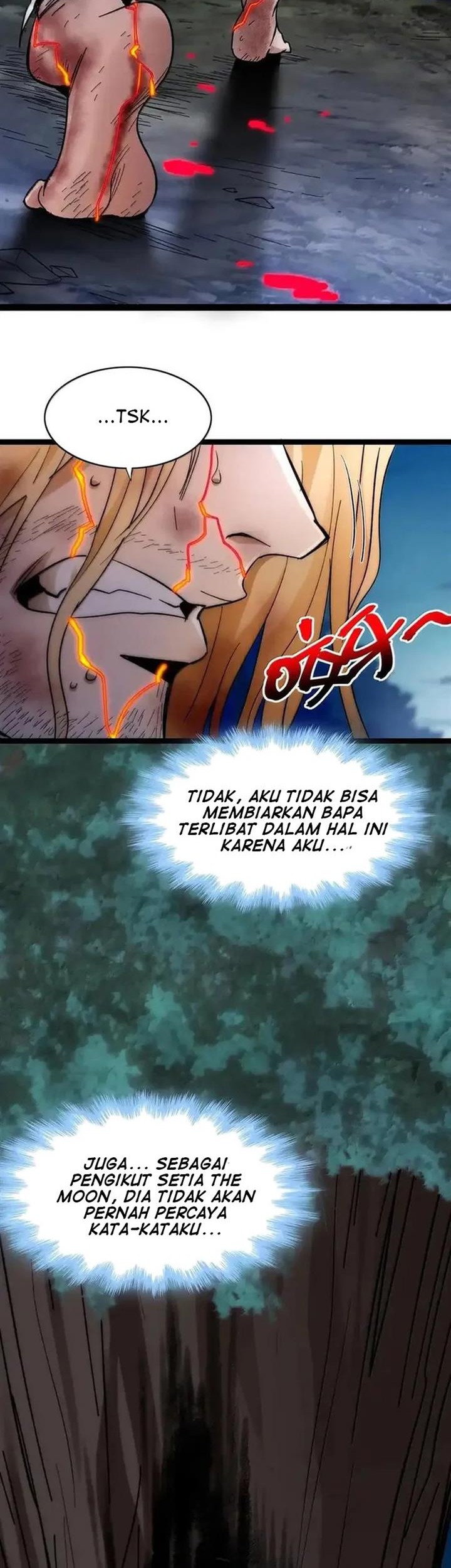 Chapter 135 - halaman 31