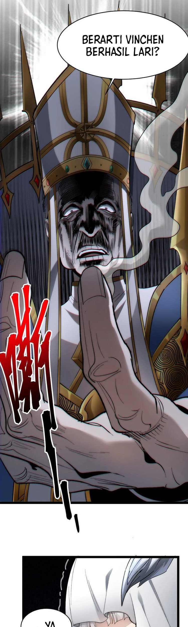 Chapter 134 - halaman 38
