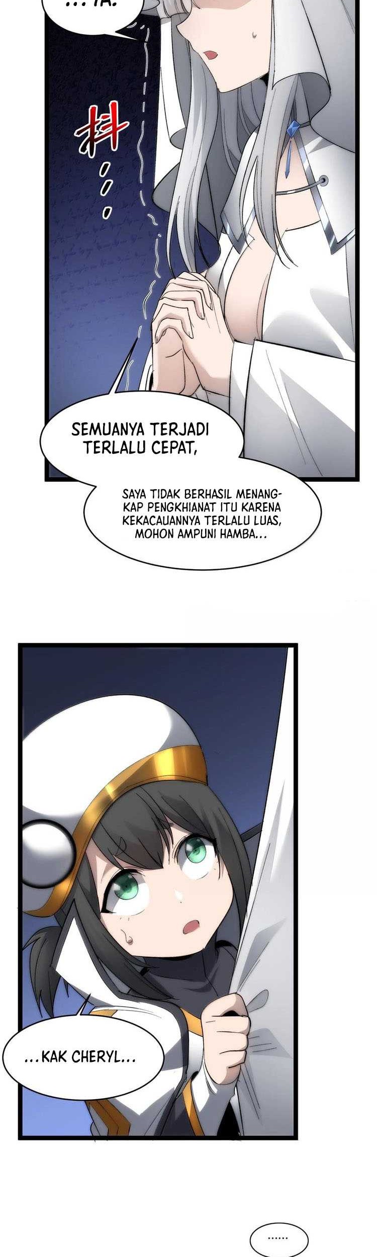 Chapter 134 - halaman 39