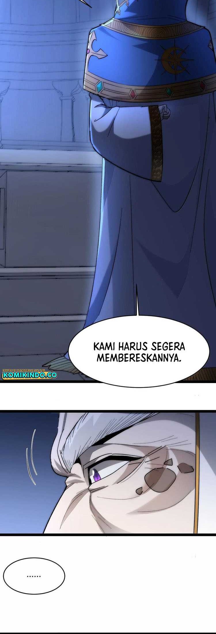 Chapter 134 - halaman 13