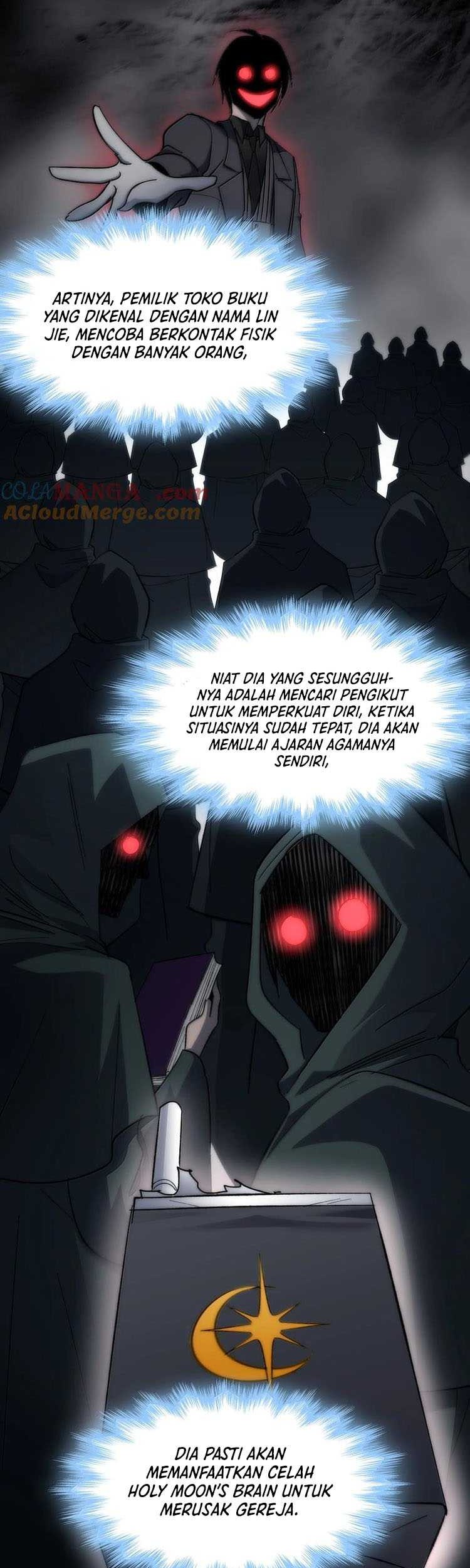 Chapter 134 - halaman 16