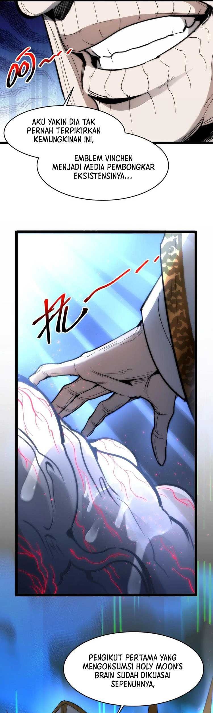 Chapter 134 - halaman 18