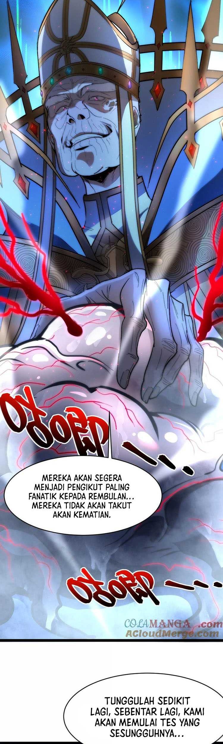 Chapter 134 - halaman 19
