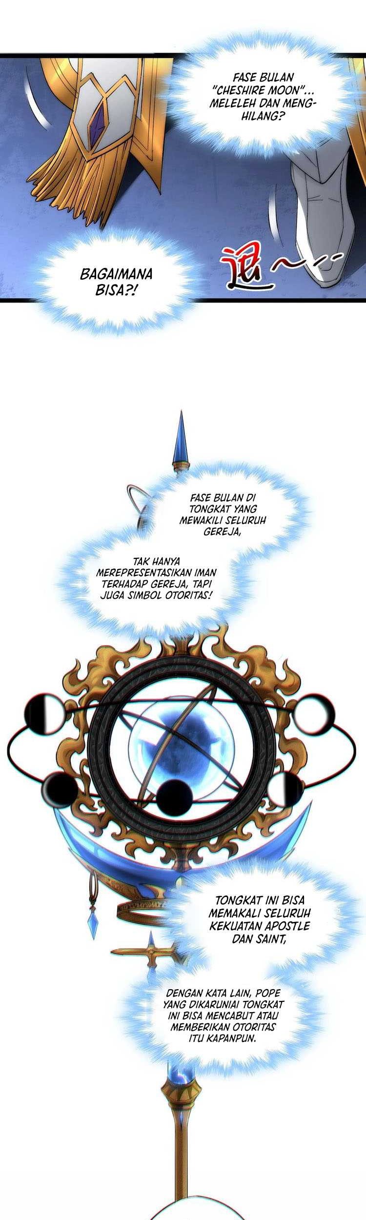 Chapter 134 - halaman 28