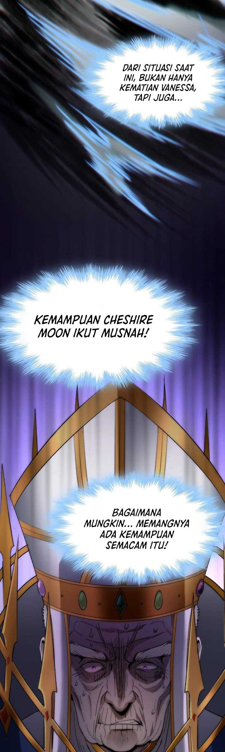 Chapter 134 - halaman 30