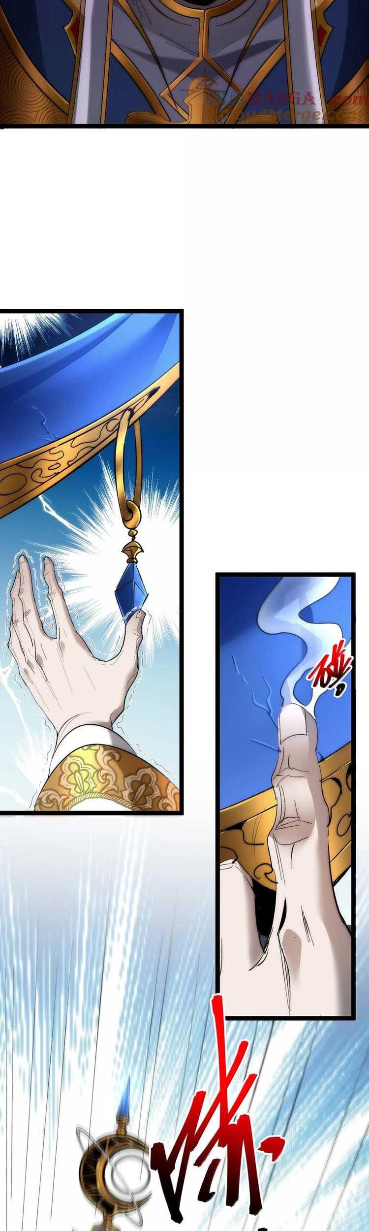 Chapter 134 - halaman 31