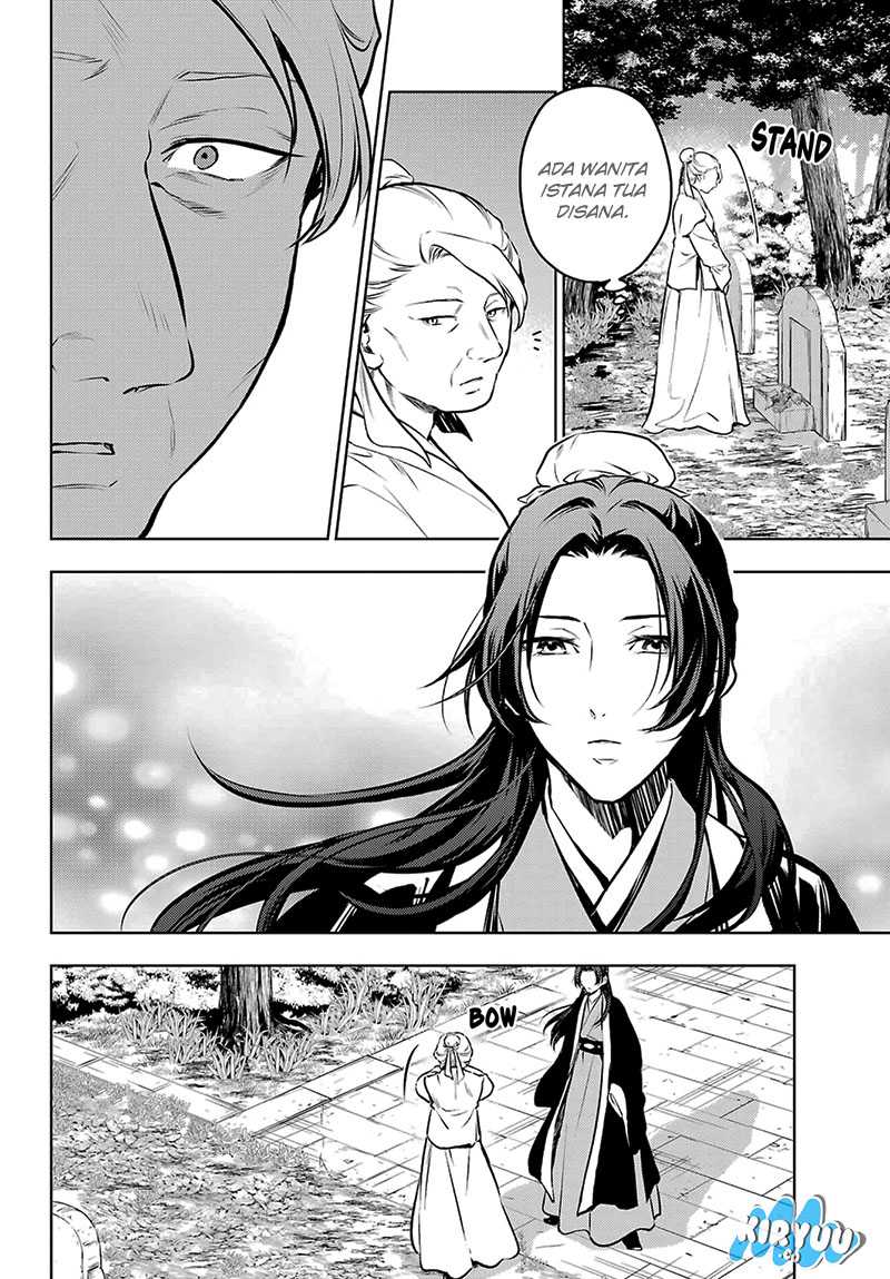 Chapter 74.2 - halaman 19