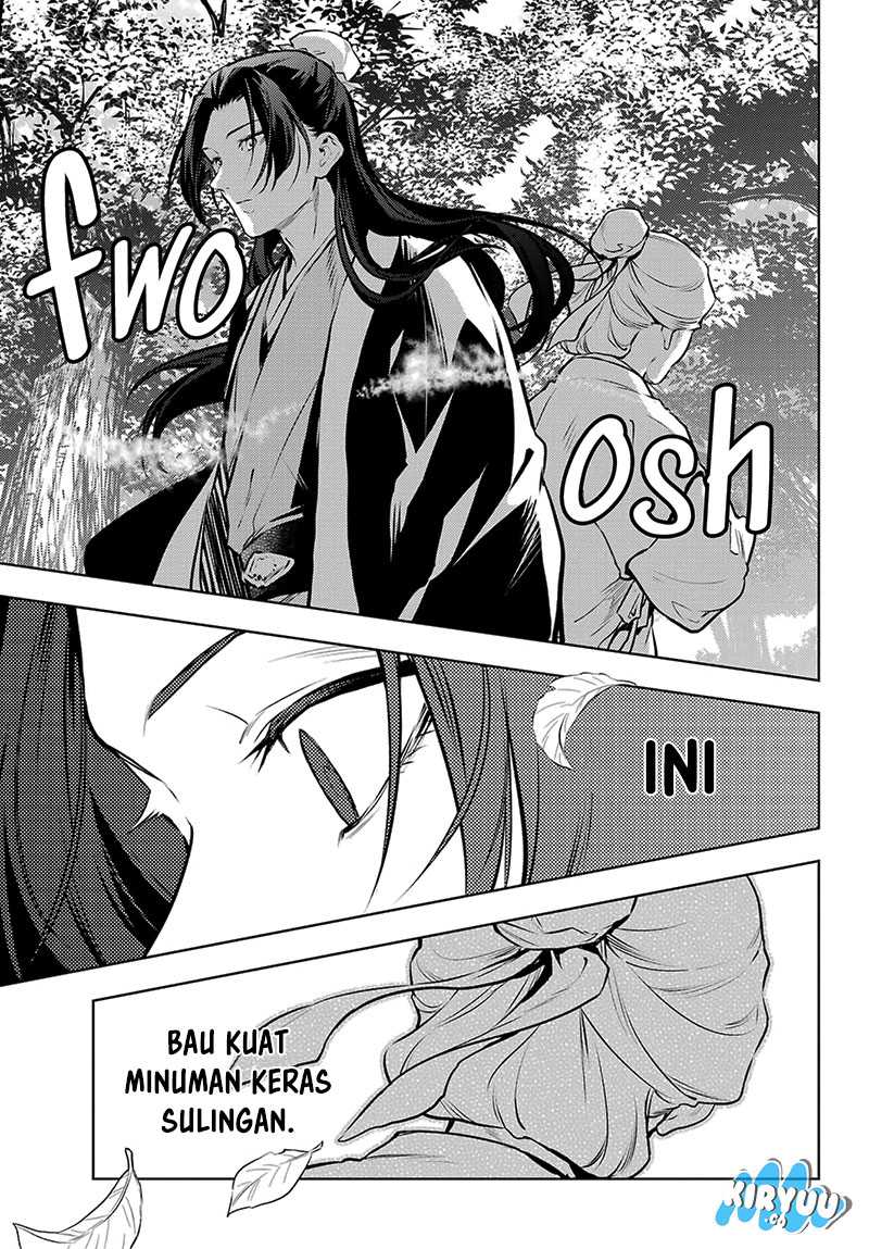 Chapter 74.2 - halaman 20