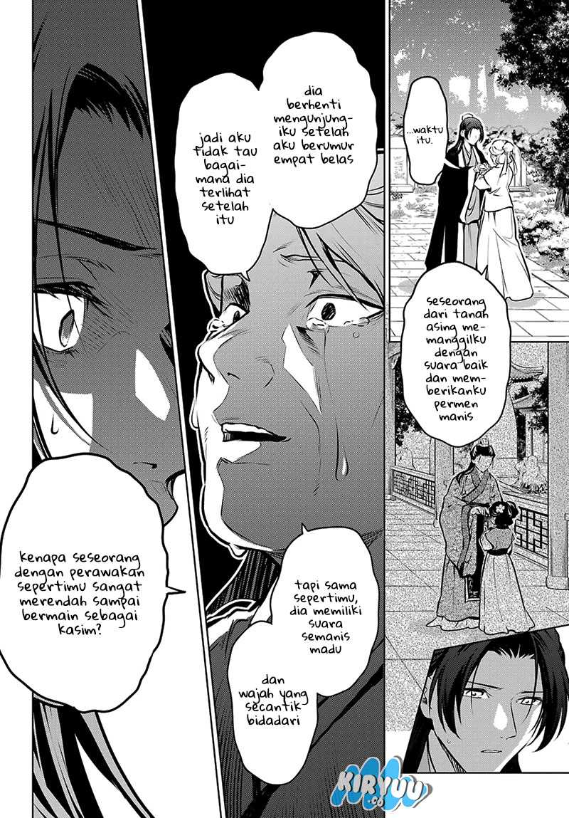 Chapter 74.2 - halaman 27