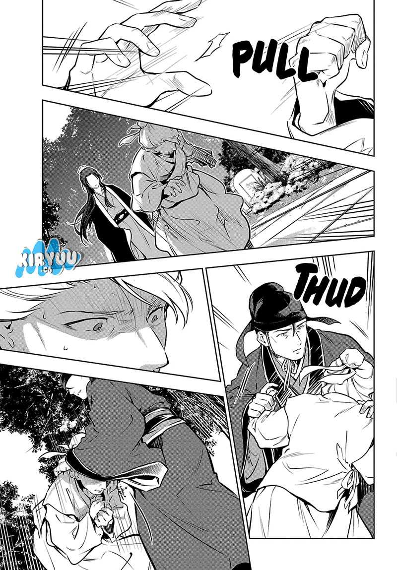 Chapter 74.2 - halaman 28